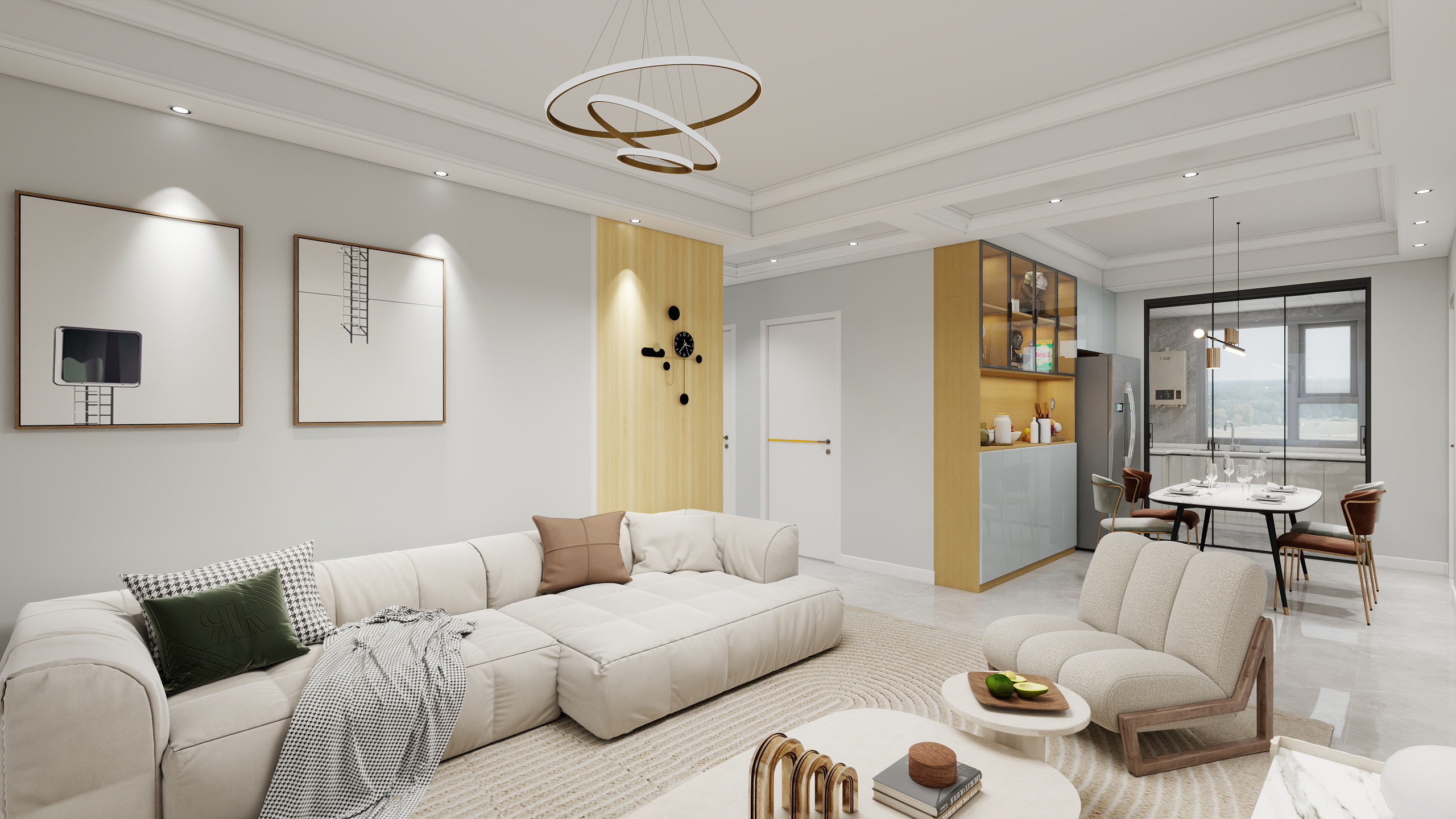 -VR全景图--天纵城16-1-2201-装修设计方案