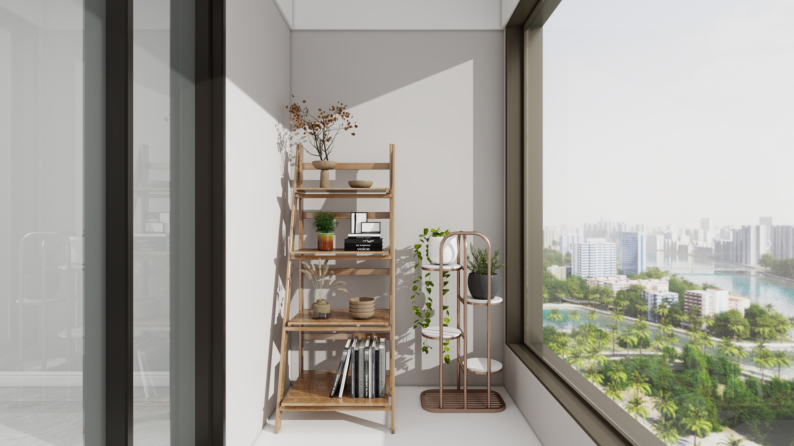 mNDWjEld-吴珊珊——现代轻奢-装修设计方案