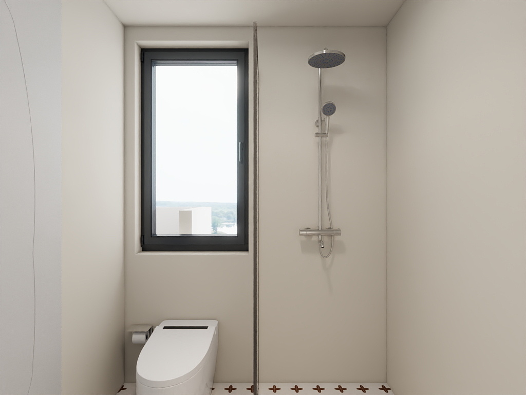 效果*图-平面123-副本-装修设计方案