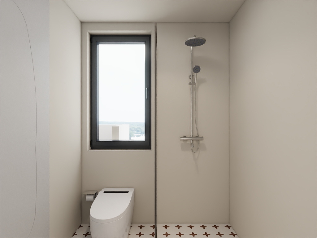 效果*图-平面123-装修设计方案