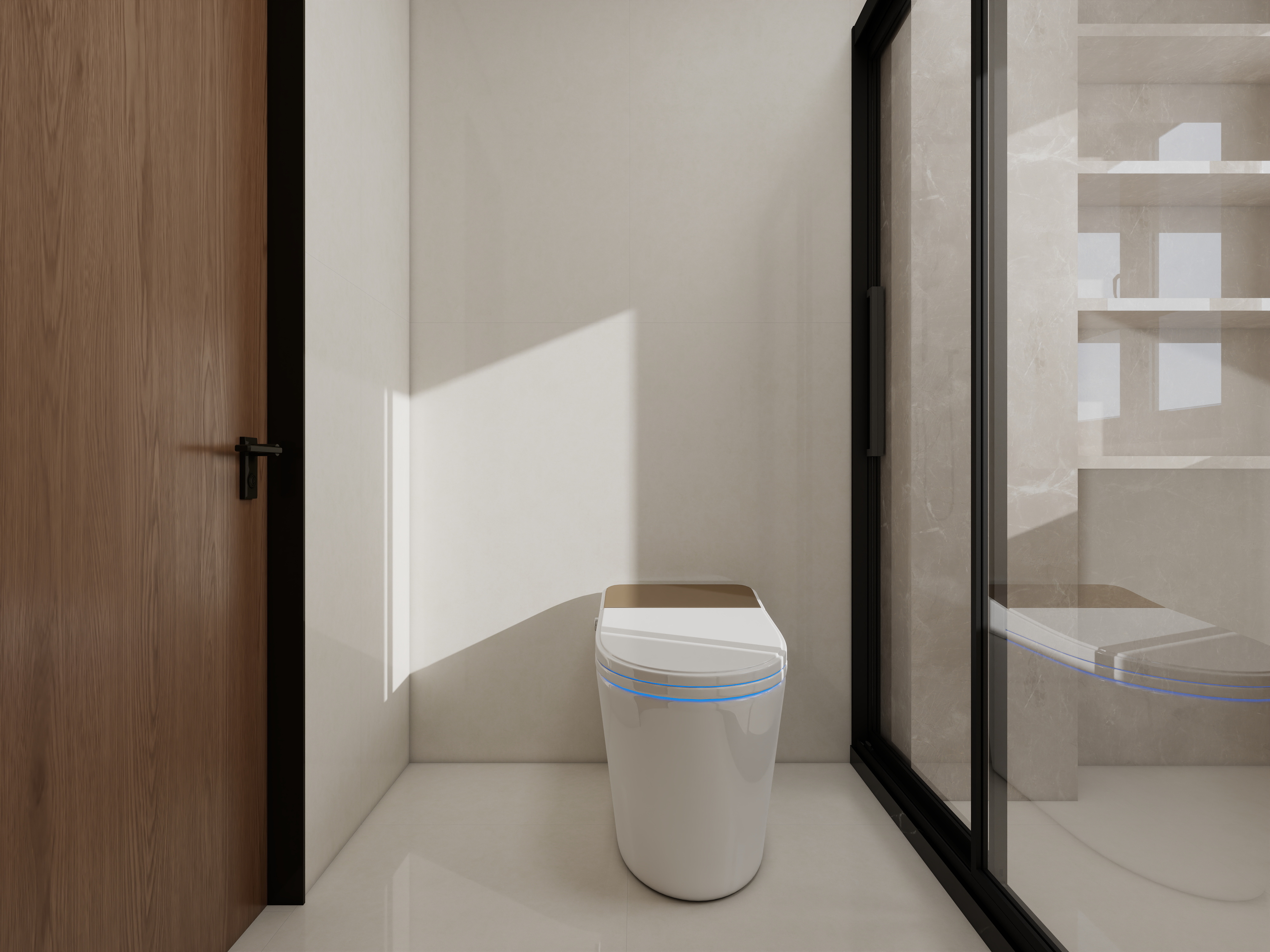 毕节艺禾装饰设计有限公司一邓思诚-宋氏美学装修效果图