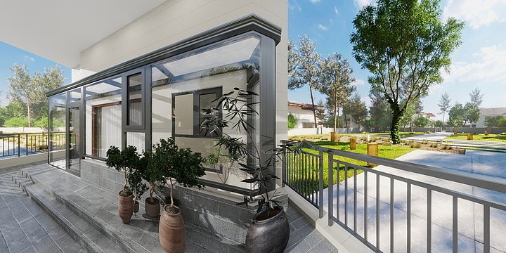 山止川行*-胜东花园，11-2-102-装修设计方案