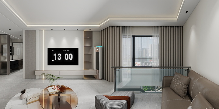 186****9515qWOo-书香绿城8-1-101-装修设计方案