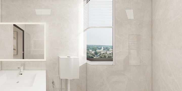 与舍设计张-烟酒店-装修设计方案