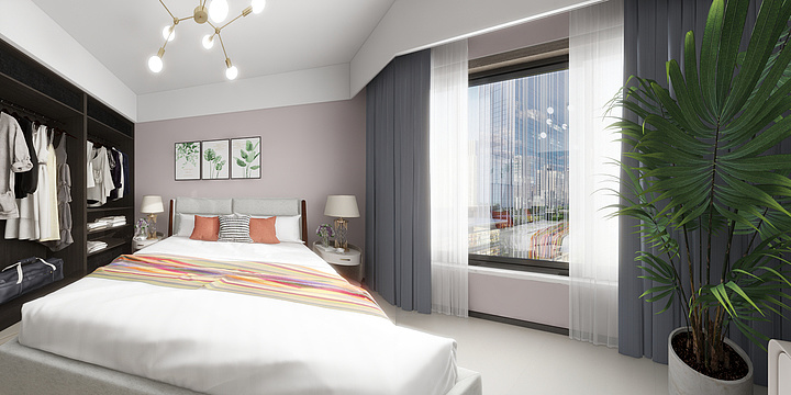 135*TALS-德源-初级考核实操题-装修设计方案