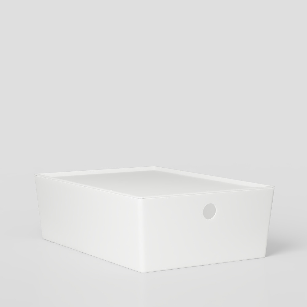 文件收纳箱