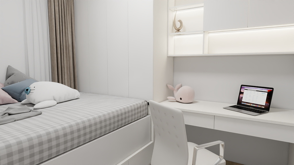 小黑是我的狗-未命名方案-装修设计方案