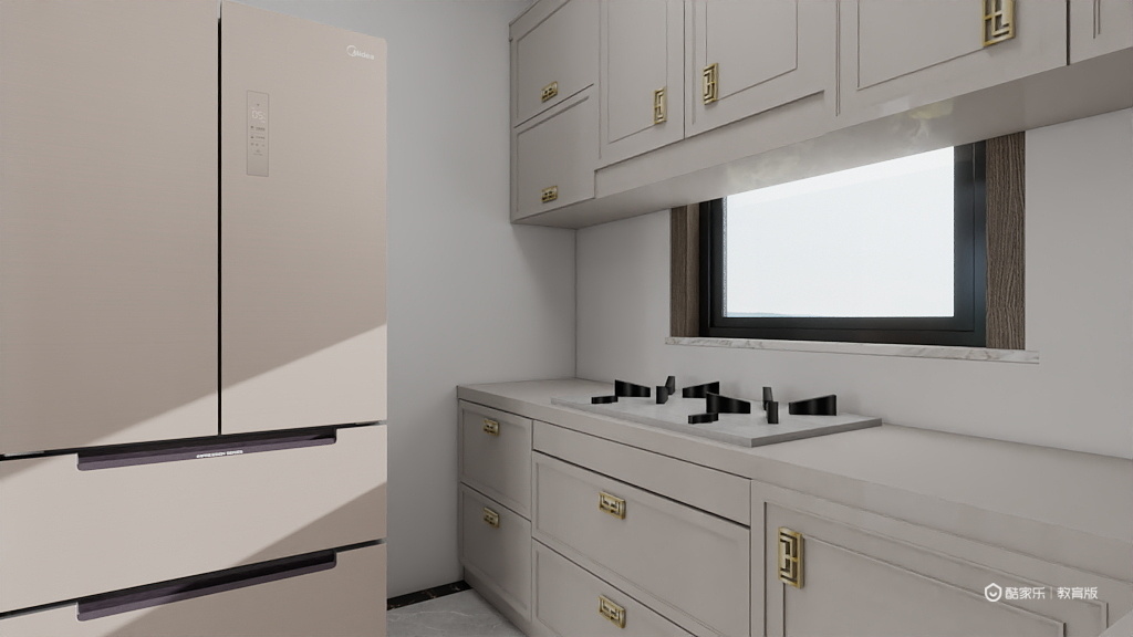 王佳佳1-林语溪岸装修效果图