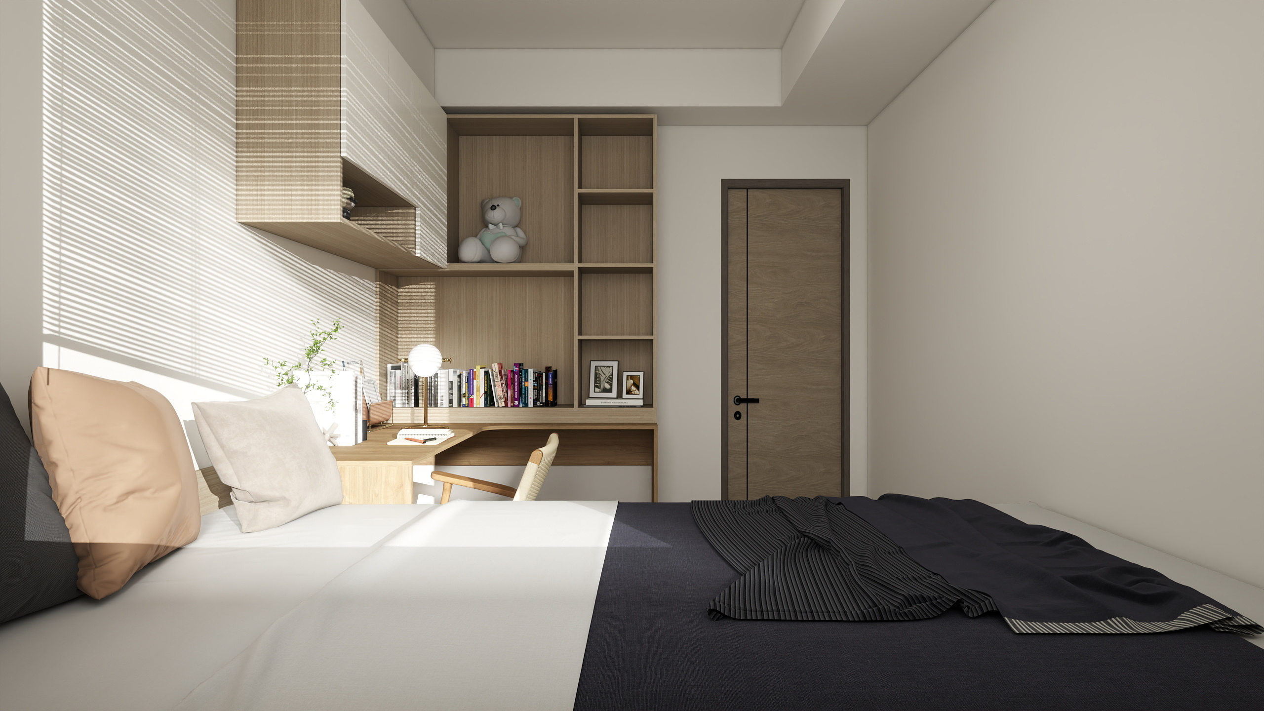 春天YhxU-新块-装修设计方案