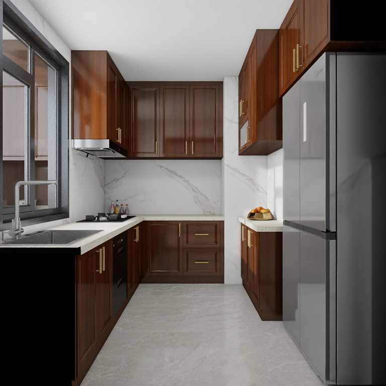 陆英婷-东莞大朗11.14-装修设计方案