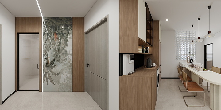 怀来万辉装饰-鑫城丽景6-2-02-装修设计方案