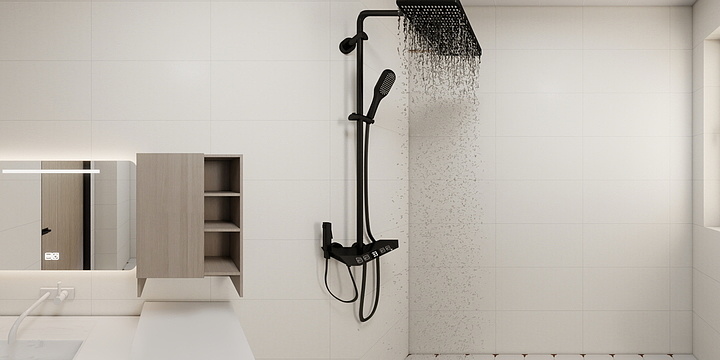 张慧美-锦官天宸-装修设计方案