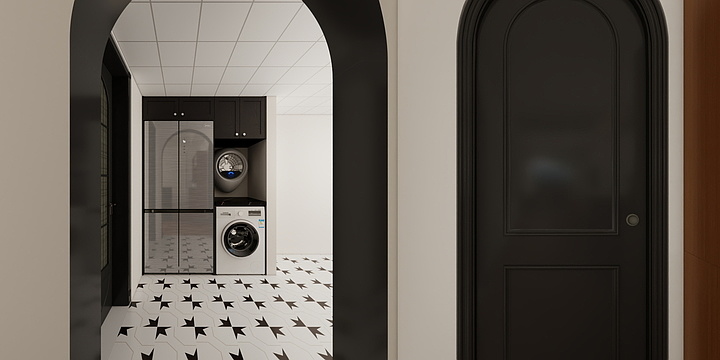 M.oo-祥和里227号-装修设计方案