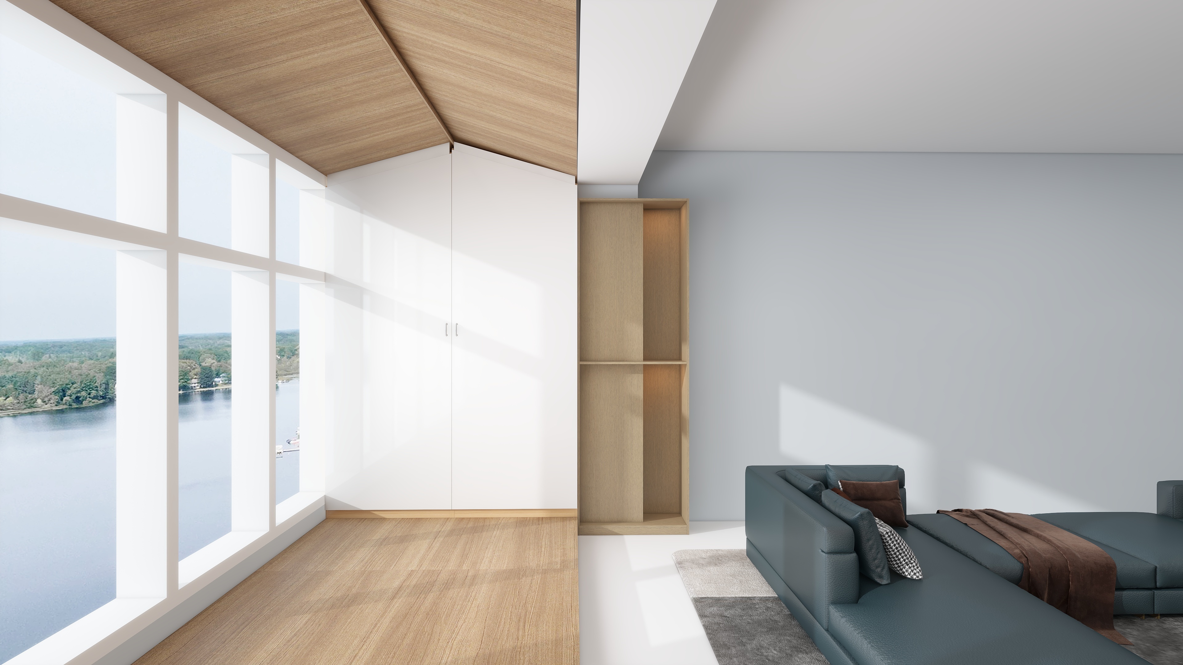 王淑春QdWc-高级实操-装修设计方案