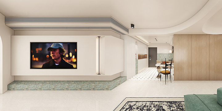 anyu026-暄毓-装修设计方案