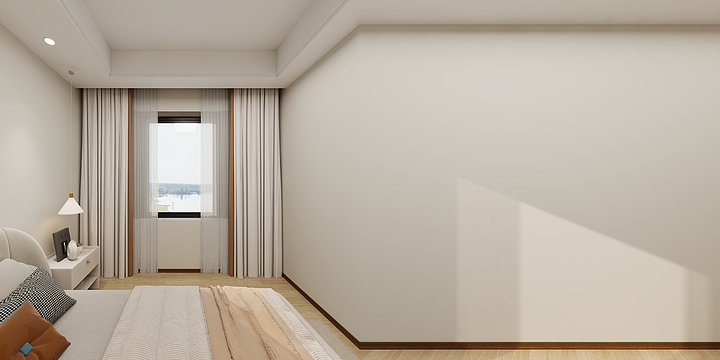 美雅庭-佳源优优花园-装修设计方案