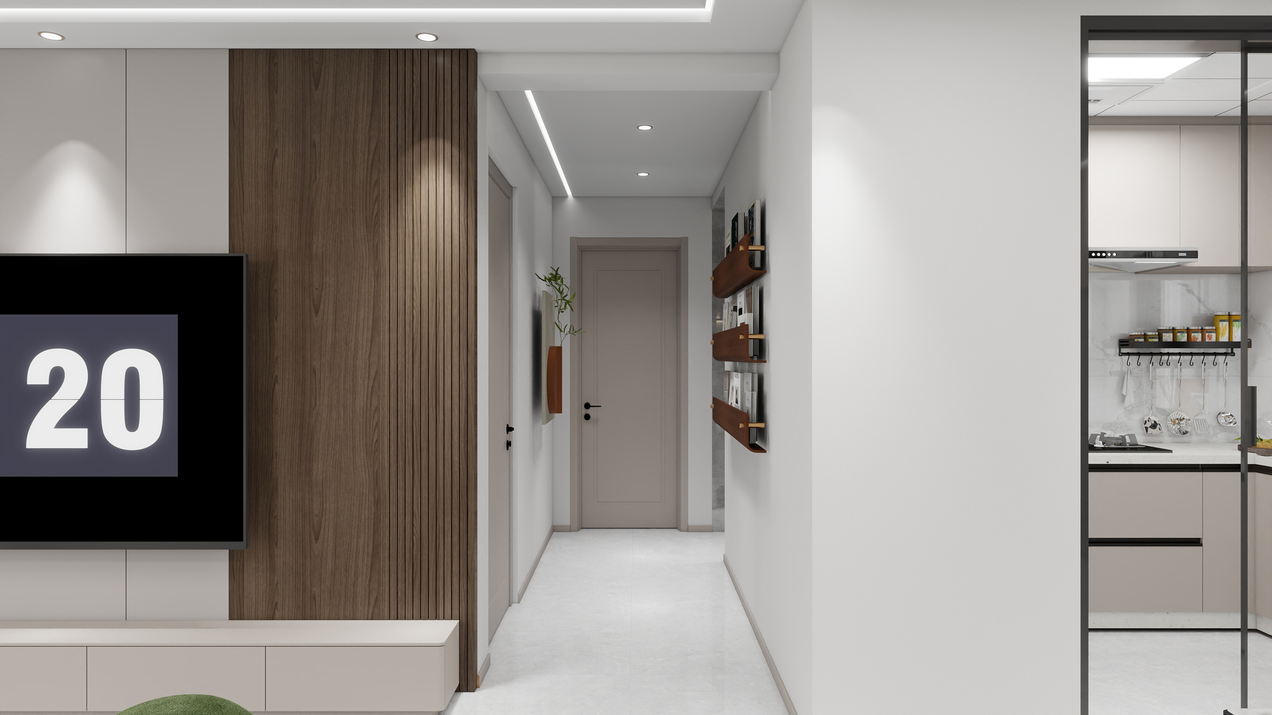 设计师周发扬-滔古清枫院汤总雅居-装修设计方案