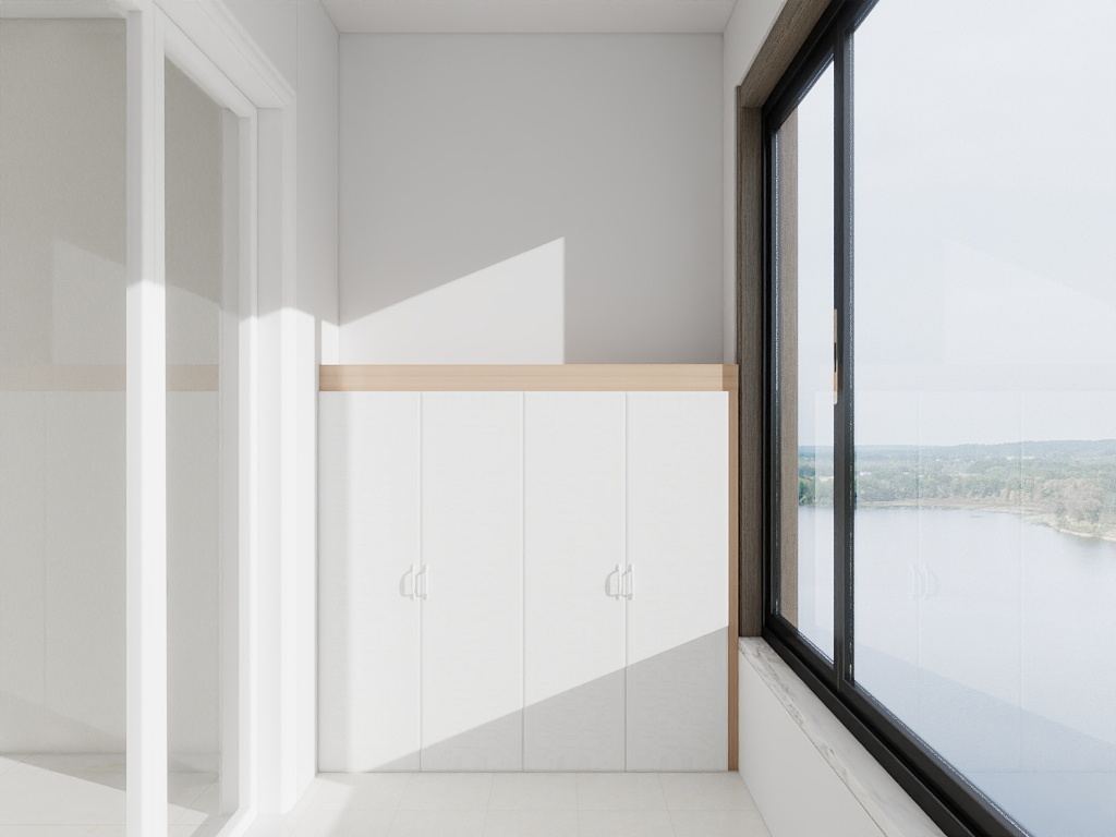 策展人0cTSr-丁婉-初级考核实操题-装修设计方案