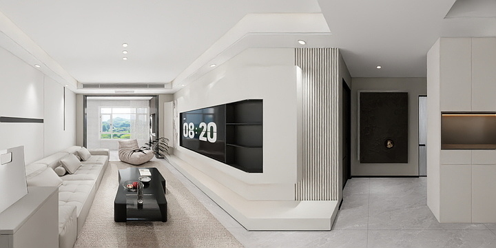 WhoRio-中悦新城1号楼118平02-装修设计方案