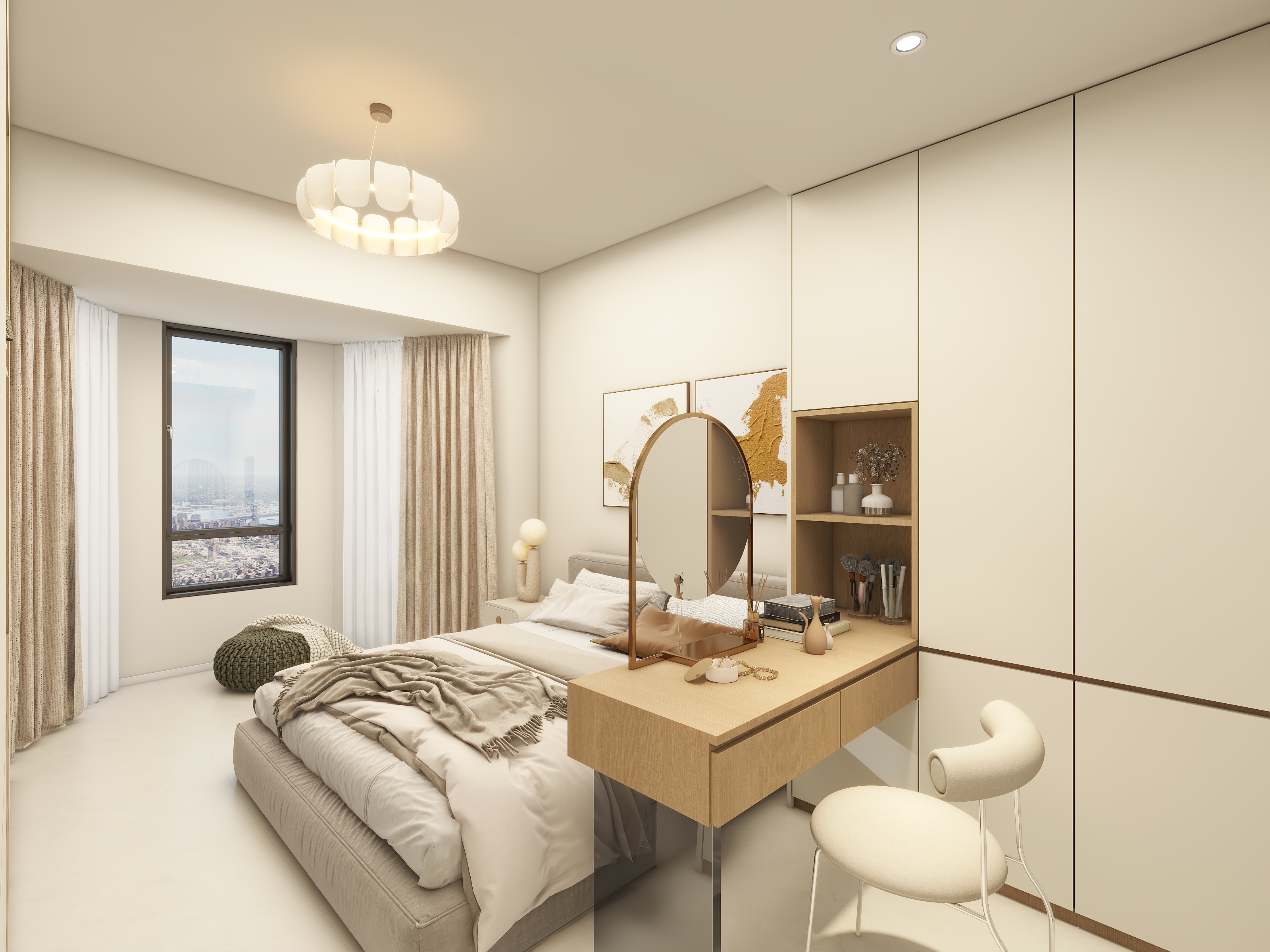 咪過黎-梵高的花园140修改2-副本-装修设计方案