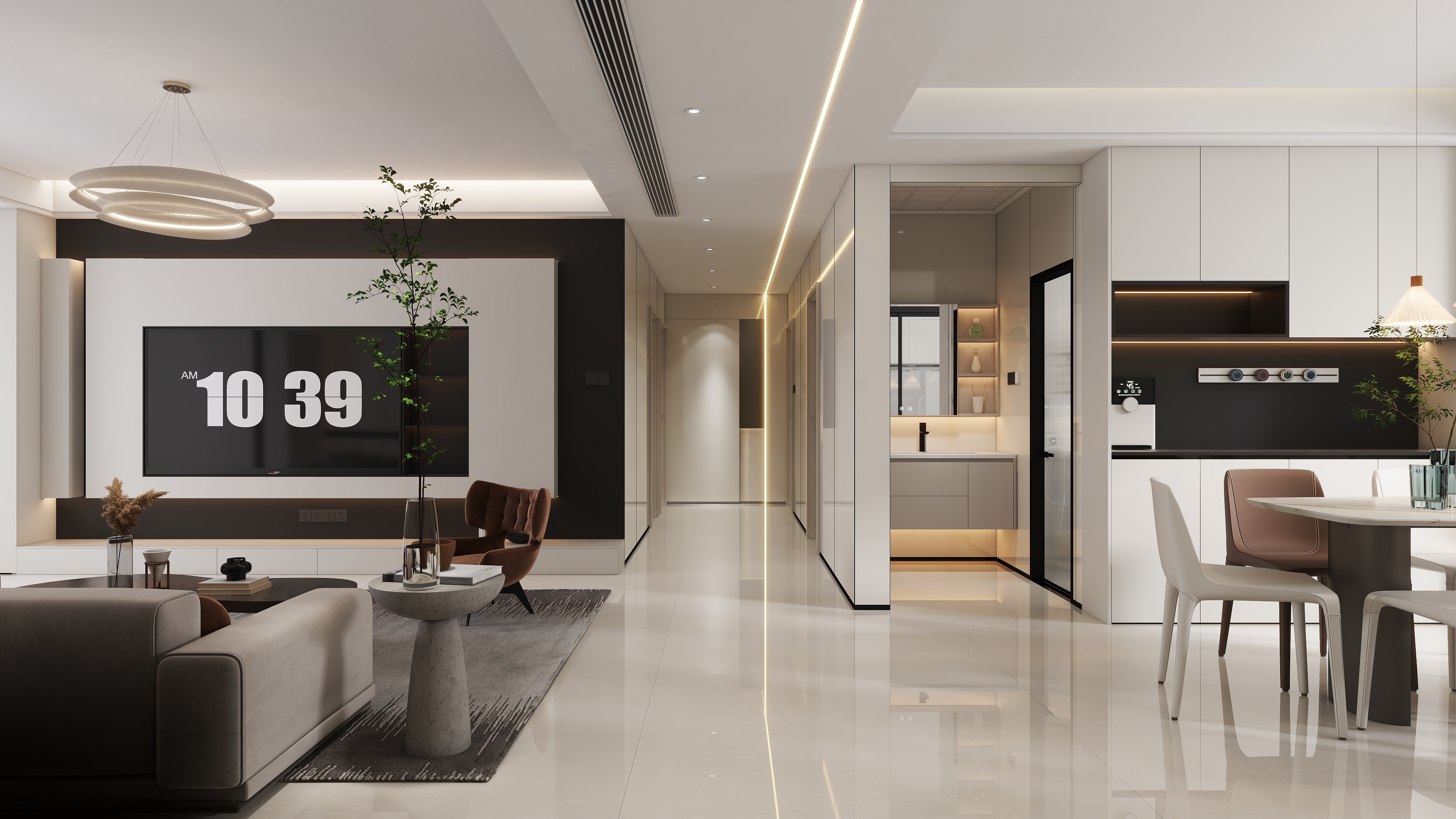 WANGJC一-2024.11.15水岸城10A203-装修设计方案