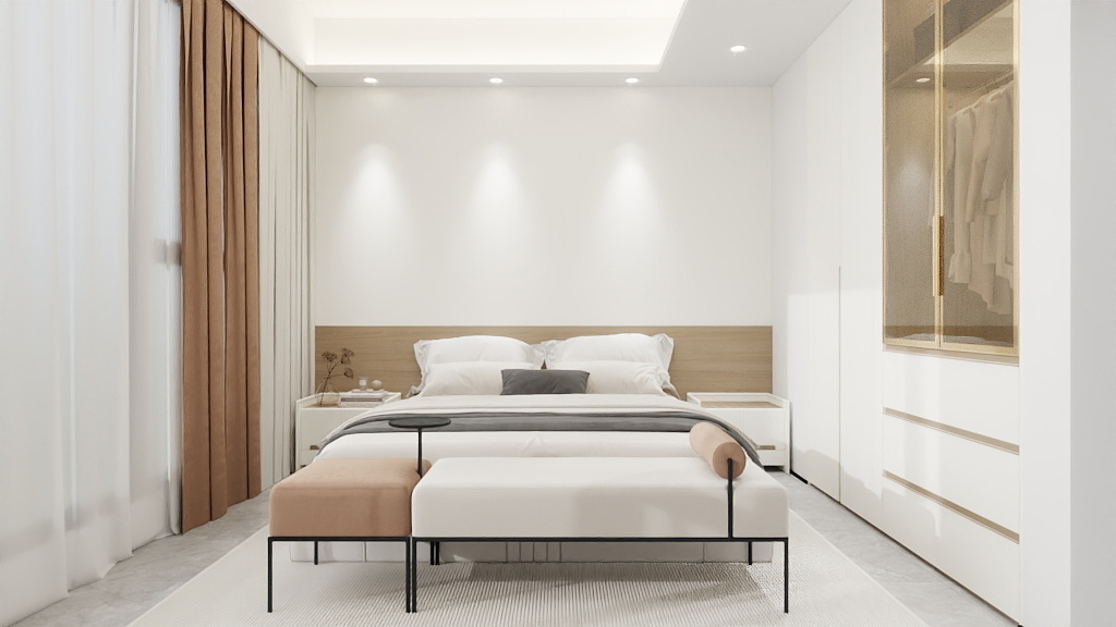 七忆muyL-澳门城2504-装修设计方案