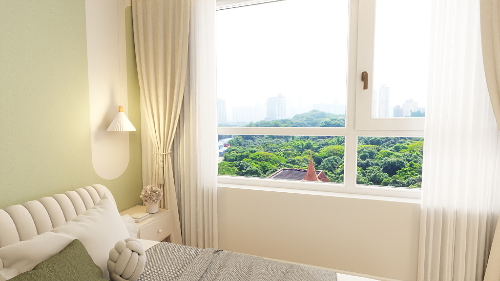 YancyTan-旭辉天府未来城-调整-装修设计方案