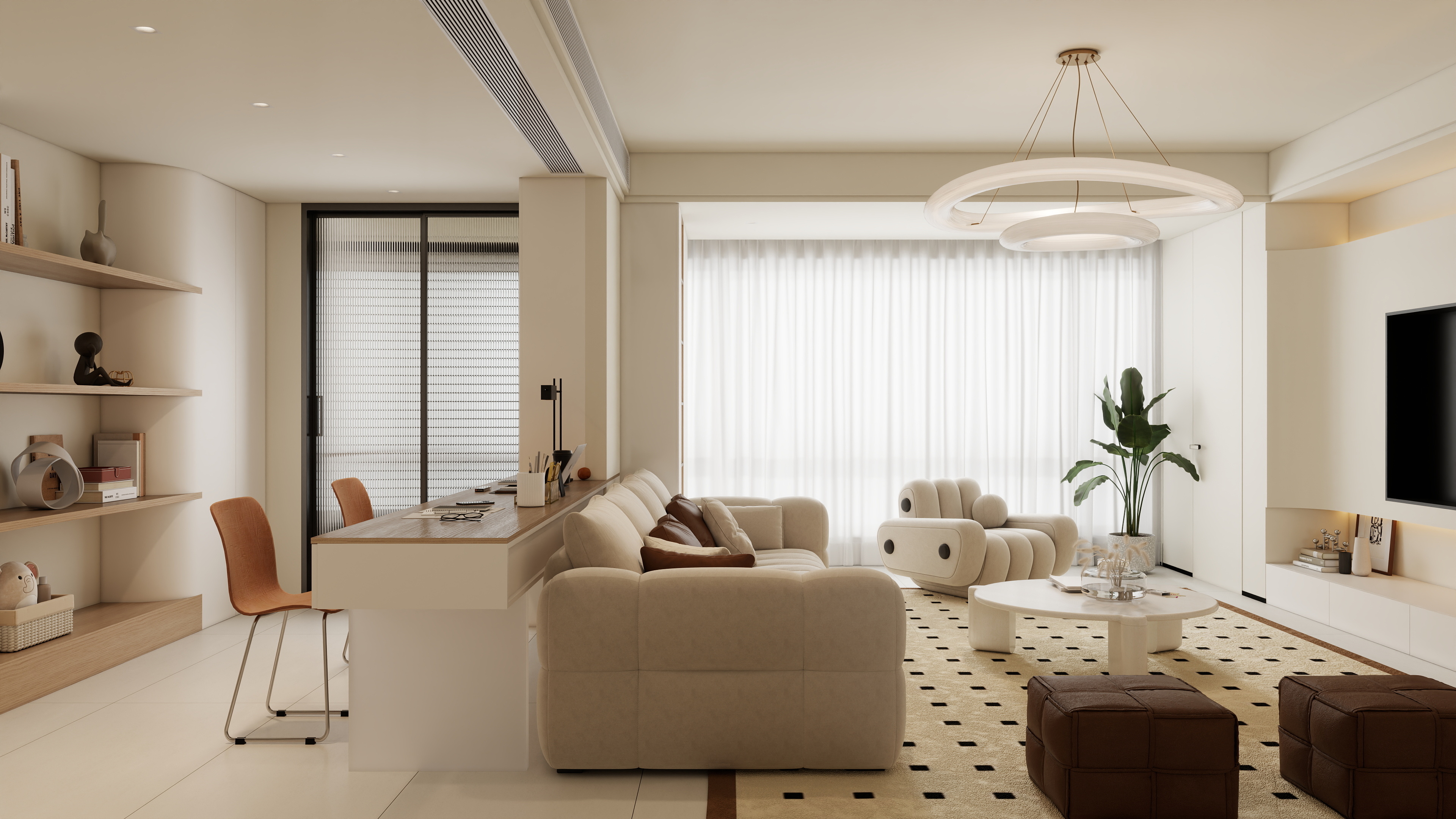 云米安家整装I-可用、清晨设计-现代奶油-副本8-装修设计方案