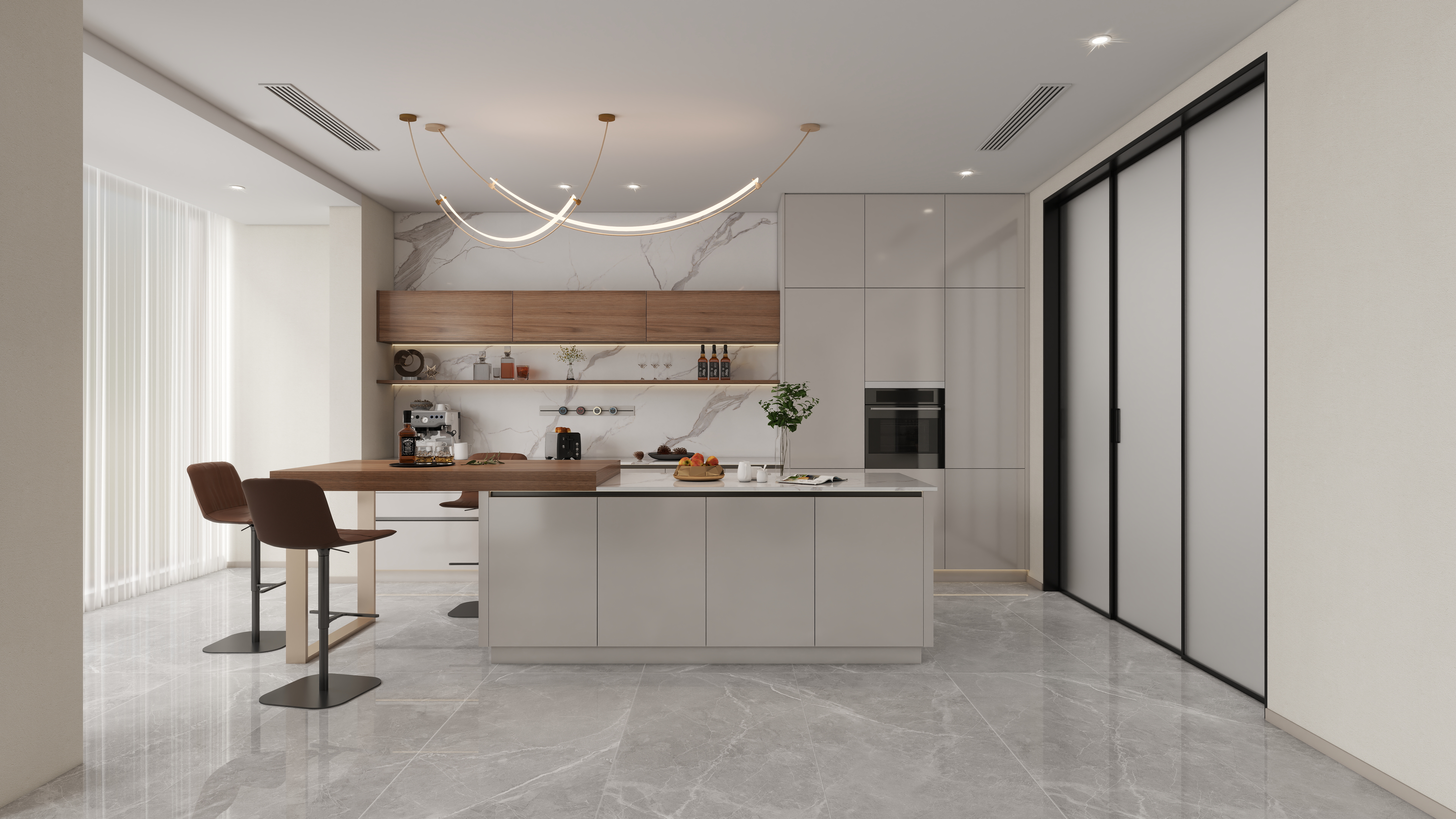 陈秀梅Wl-东昌御府-御秀园13#-装修设计方案