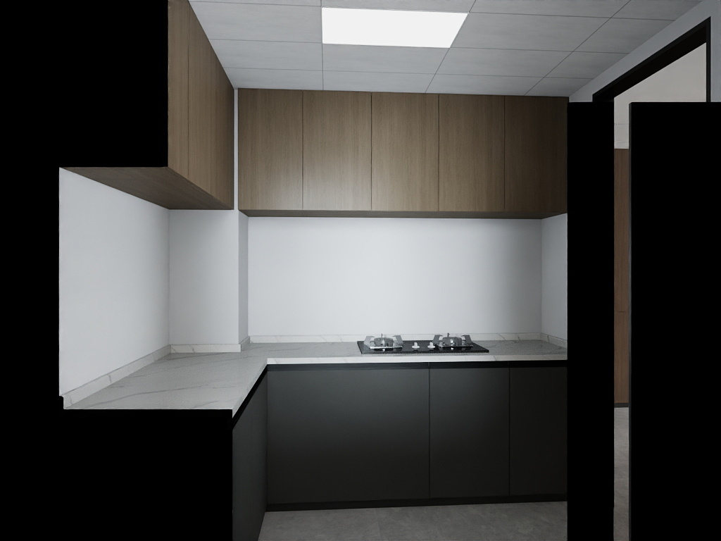 设计师-史书玉-观唐帝景三期3-1-1201-装修设计方案