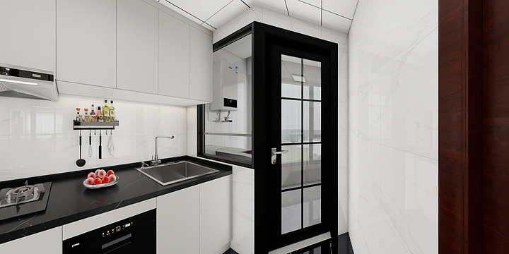 Designch..-碧桂园映山7街5栋902-装修设计方案