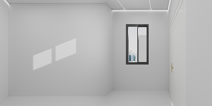 上海分公LNPh-国权东路99-装修设计方案