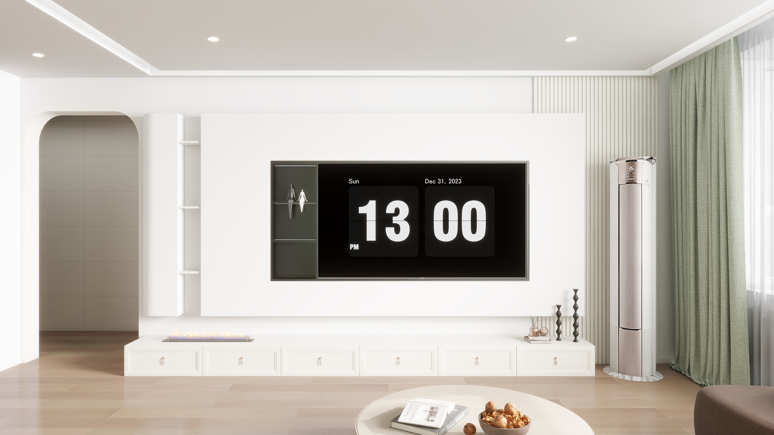 星轨132.09970771-国宸府杨先生-130㎡奶油-装修设计方案