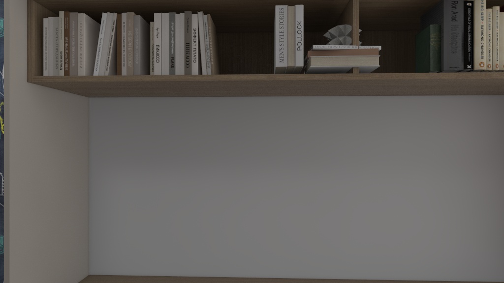 培涛装饰-新中式1208-装修设计方案