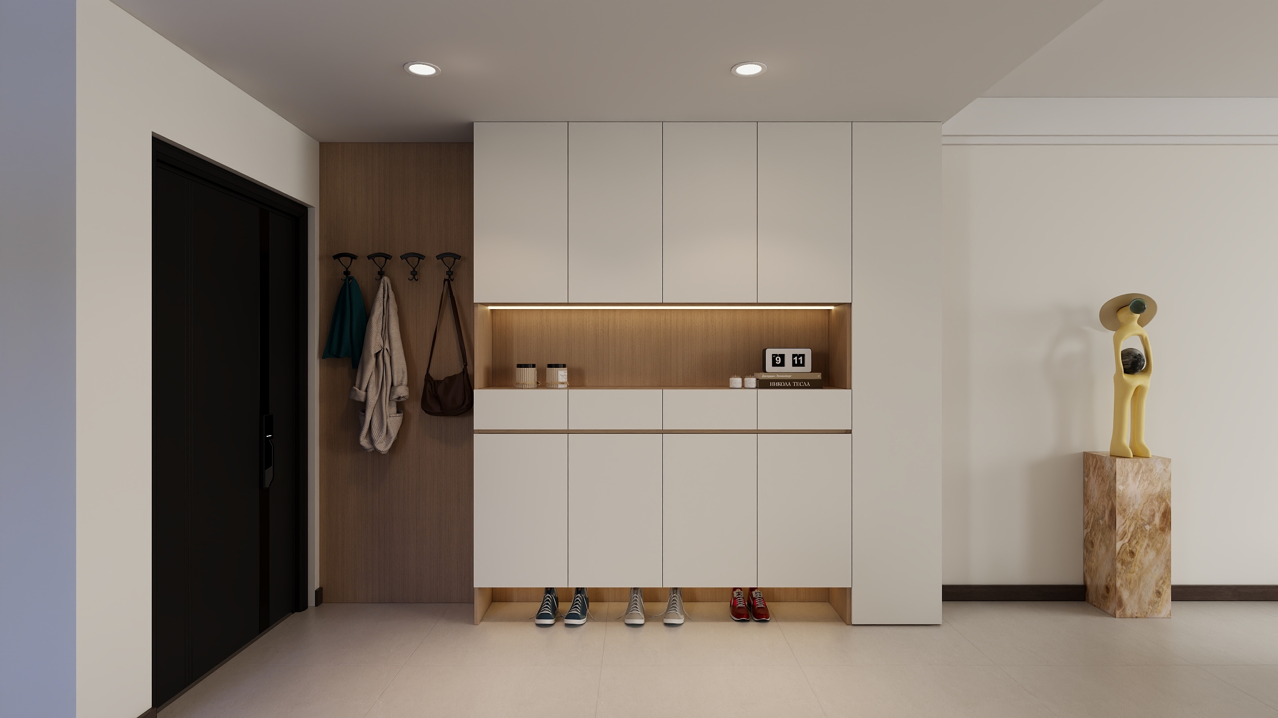 设计师-唐-天茂新纪元-装修设计方案