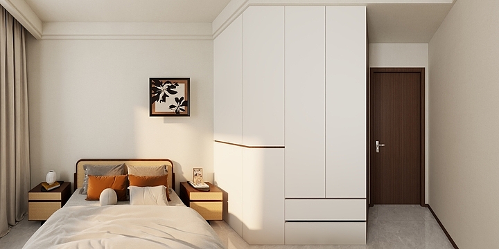 文小杰-名仕公馆--副本-装修设计方案