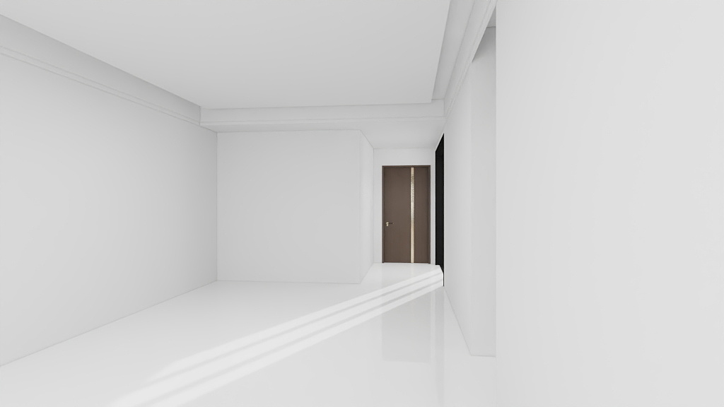 室内设计-老张-东展10-1-302-装修设计方案