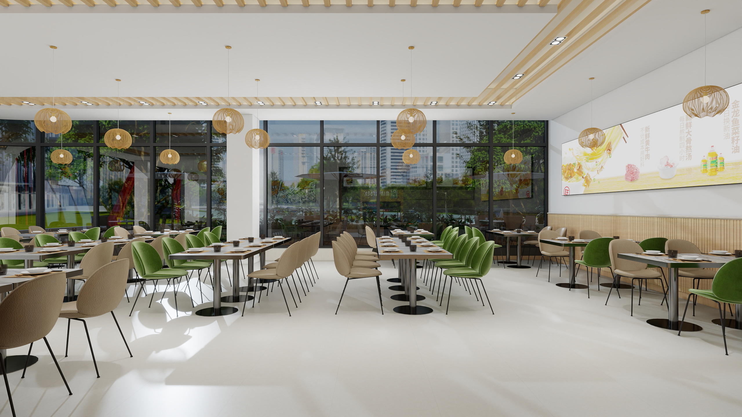 陕西怡庭悦舍装饰装修工程有限公司-交大创新港-副本-装修设计方案