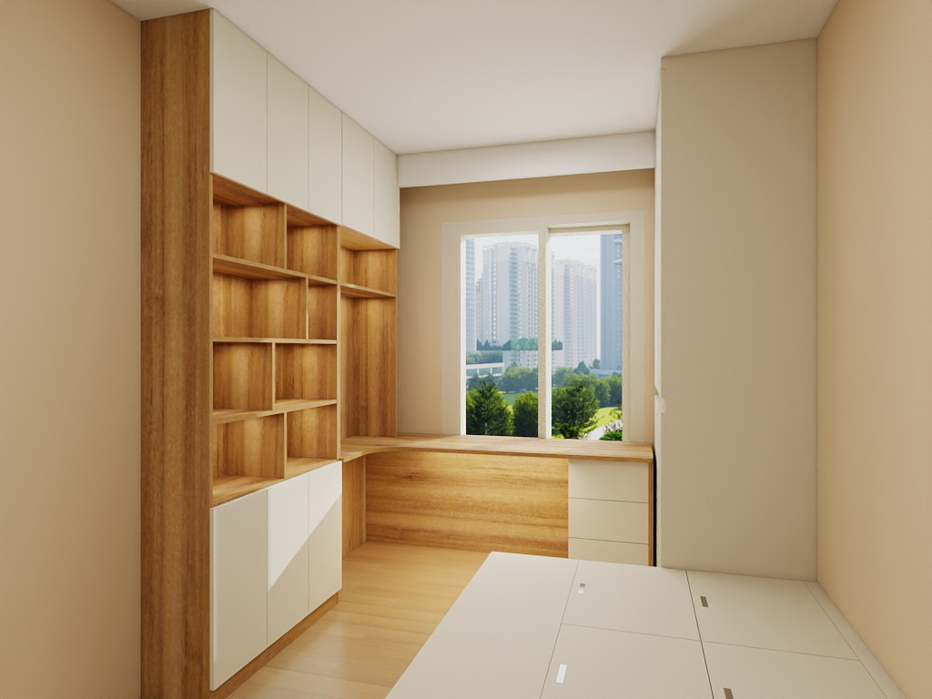 非註蓅女甡-24.11.21金茂府-装修设计方案