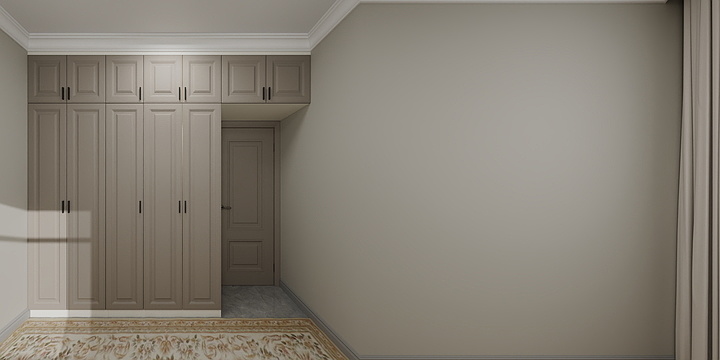 萨比提-学府宽庭1-1-1201-装修设计方案