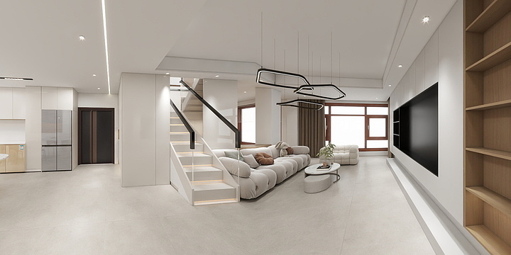 MR君浩-城市荣域一期9-2-902-副本-装修设计方案