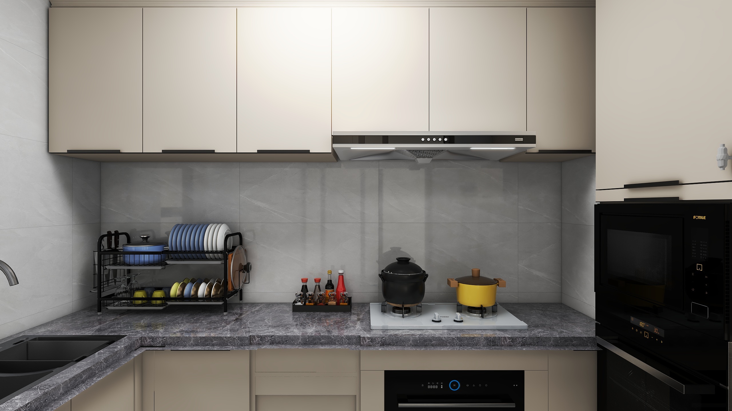 郭琳琳-临潼户ll型玄关_t3-装修设计方案