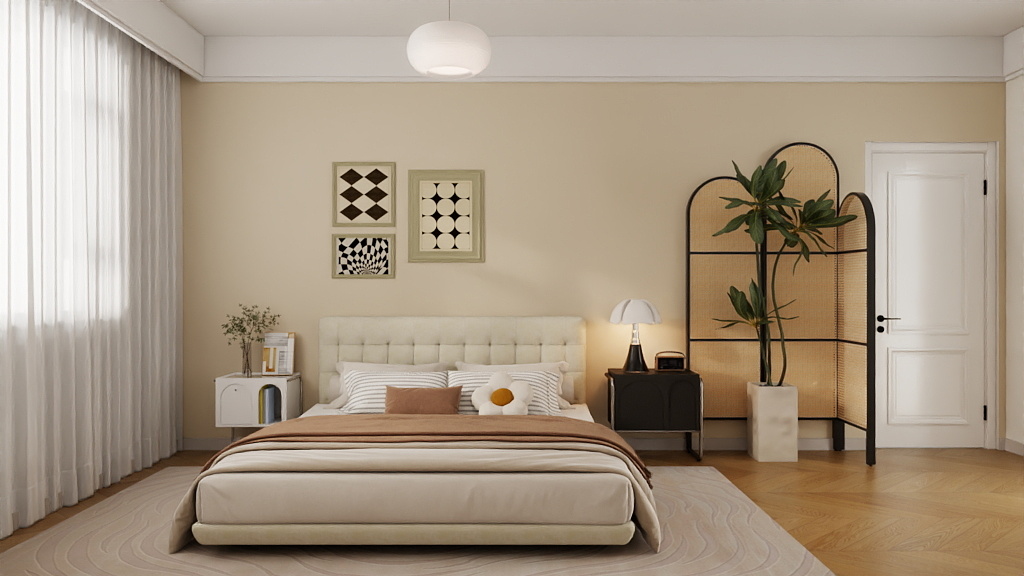 Emotional丶-咕噜咕噜-副本-装修设计方案