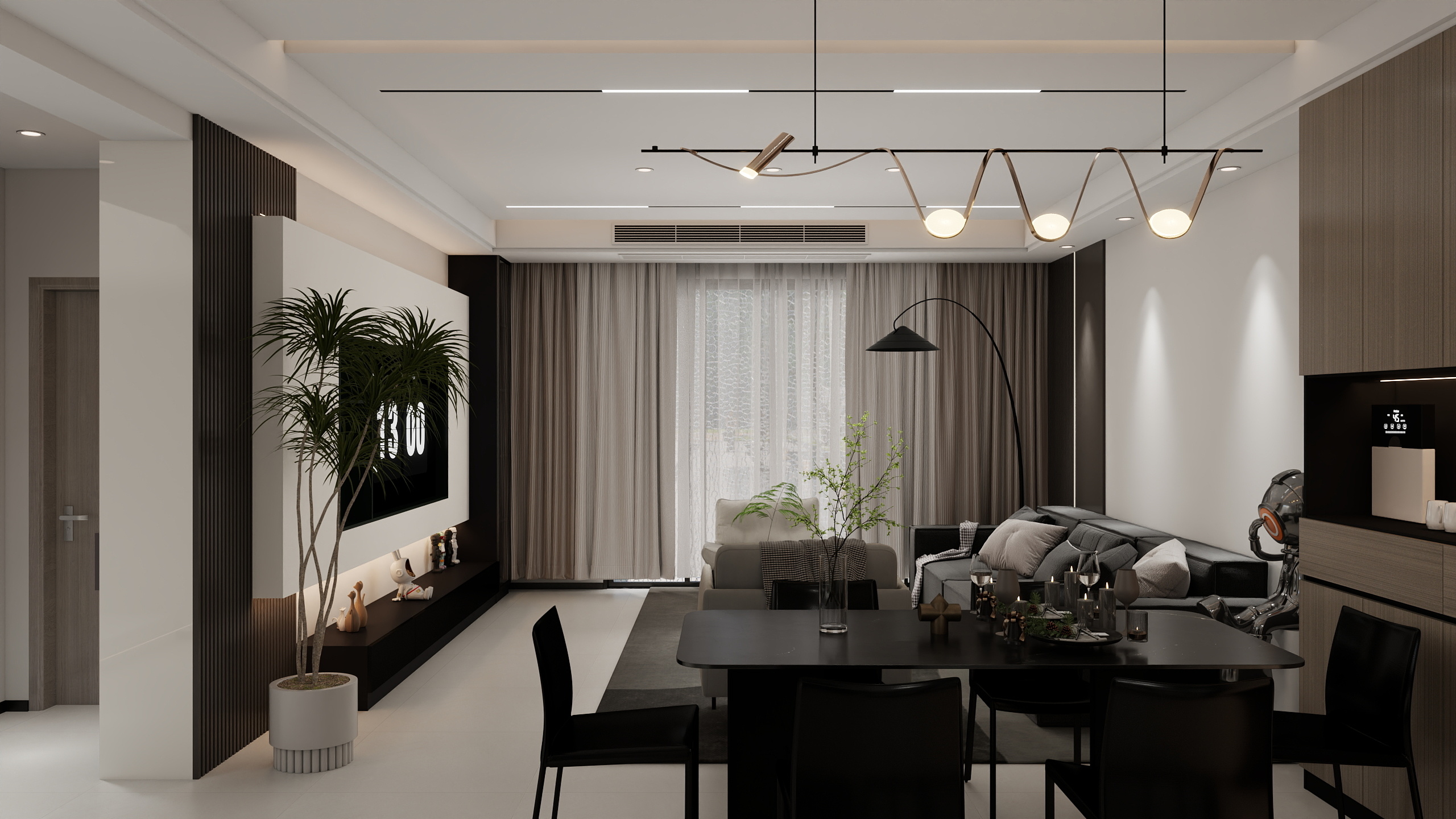 利州区-法狮龙-云熙22-1-102-装修设计方案