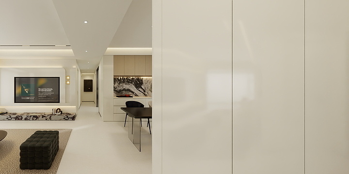 阿良良木不语-未命名方案-装修设计方案