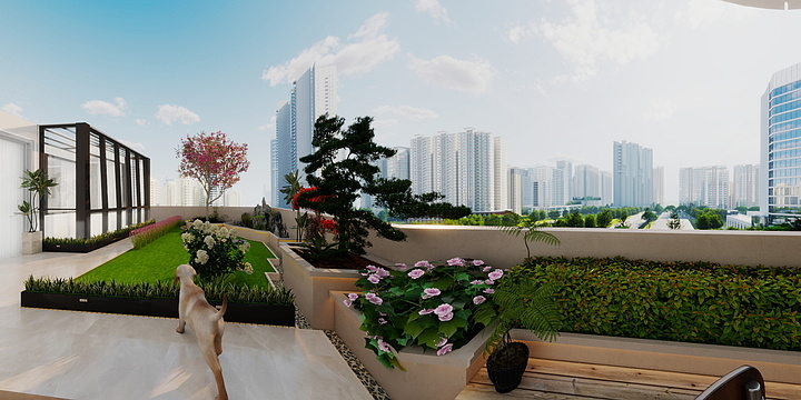 寄遇梦蔷薇-观山阅 21栋  101-副本-装修设计方案