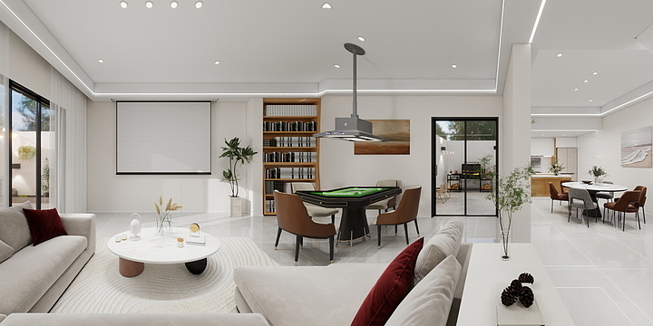 设计师--陈-千湖岛民宿-装修设计方案