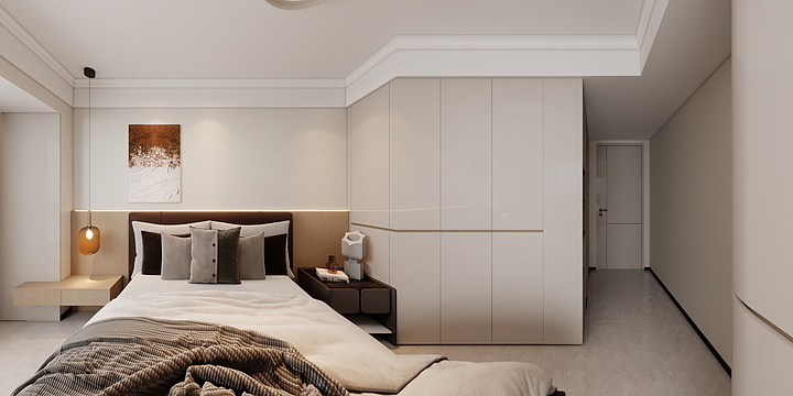 SiTu002-云栖10-2205-装修设计方案