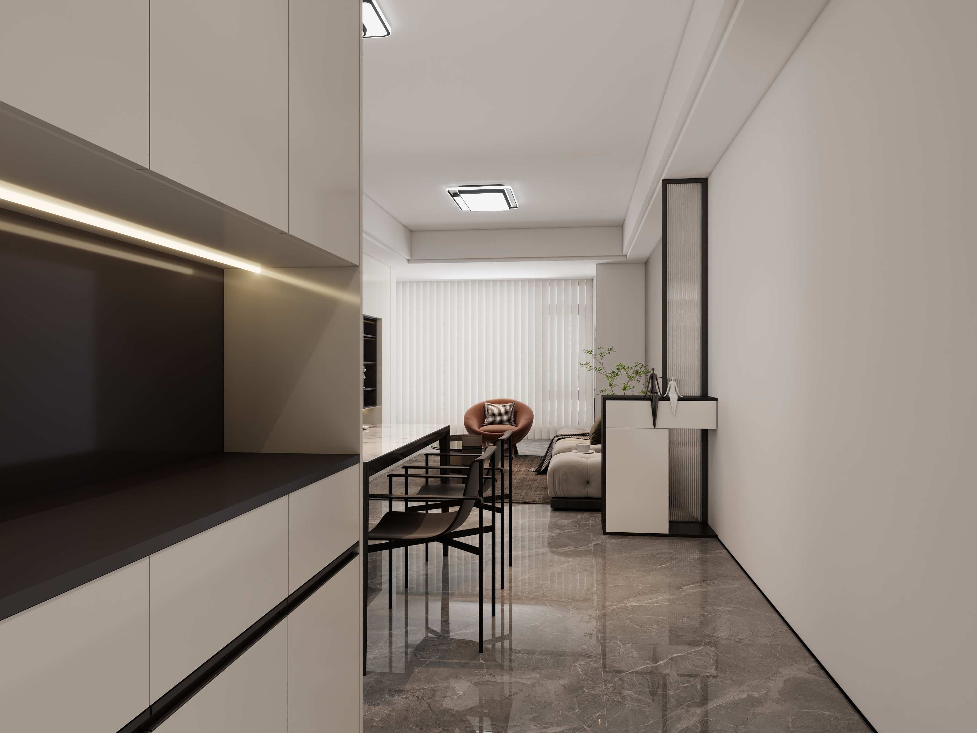 QQB-君山刘总-装修设计方案