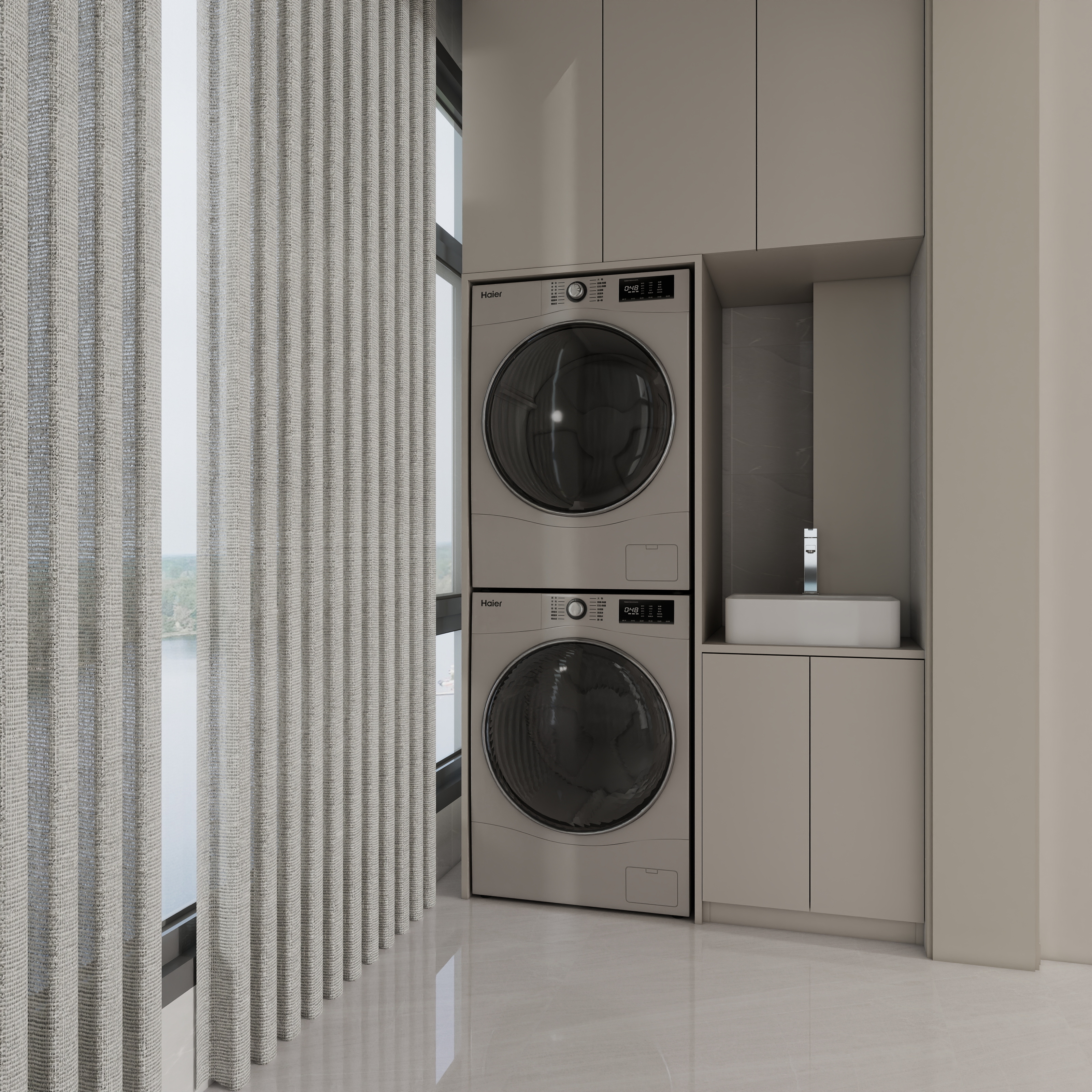 云兕-si-橄榄城八期9-1704-副本-装修设计方案